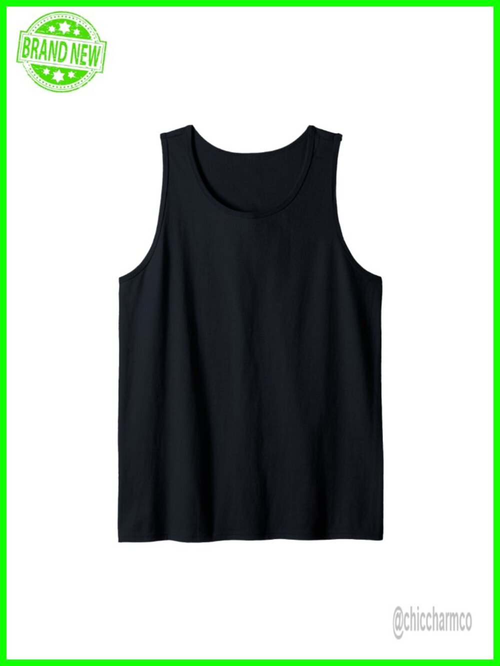 Bubble Milk Tea Tank Top Chinese Zodiac Animals Anime Kawaii Cute